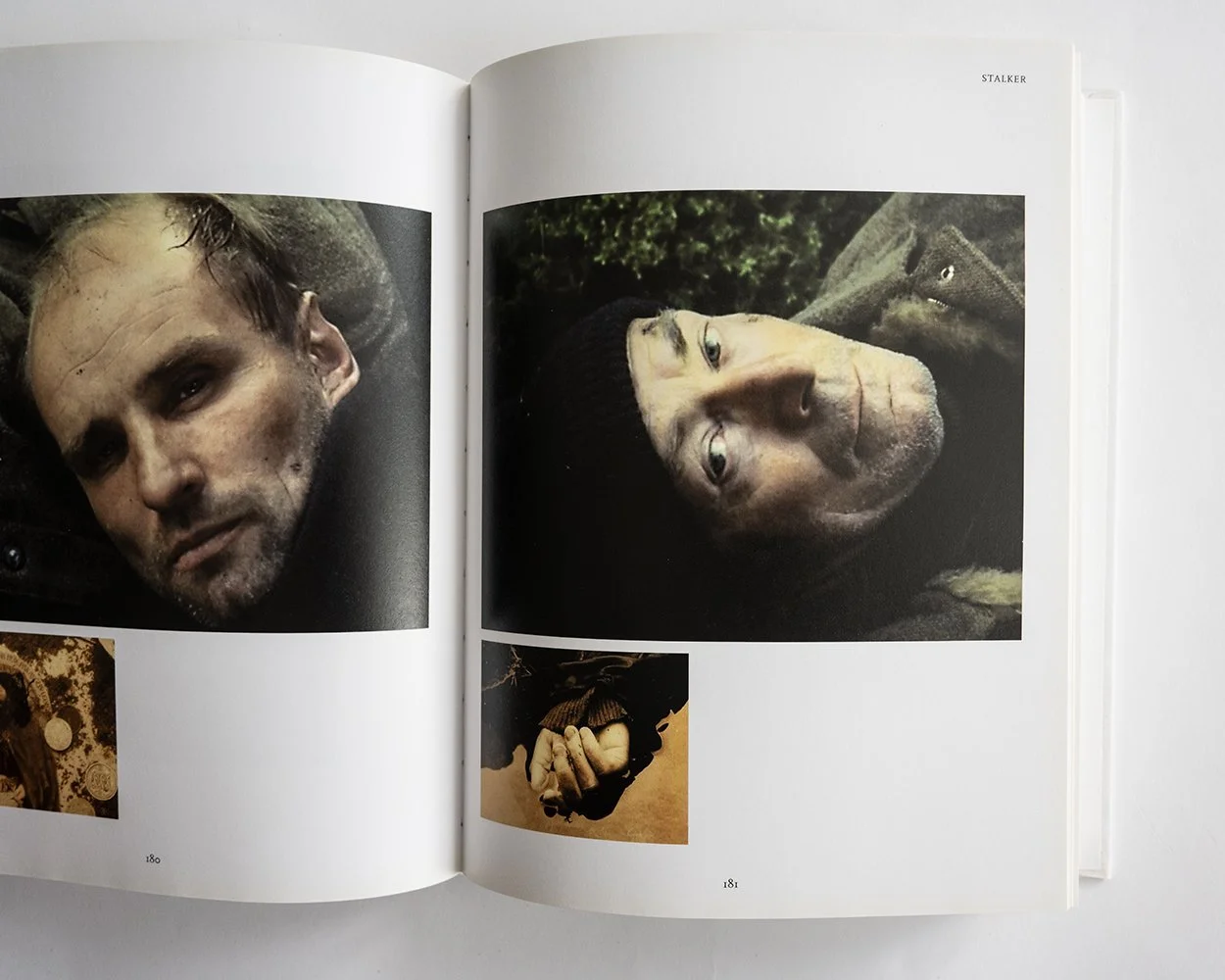 Richard Prince: American Prayer — bookdummypress